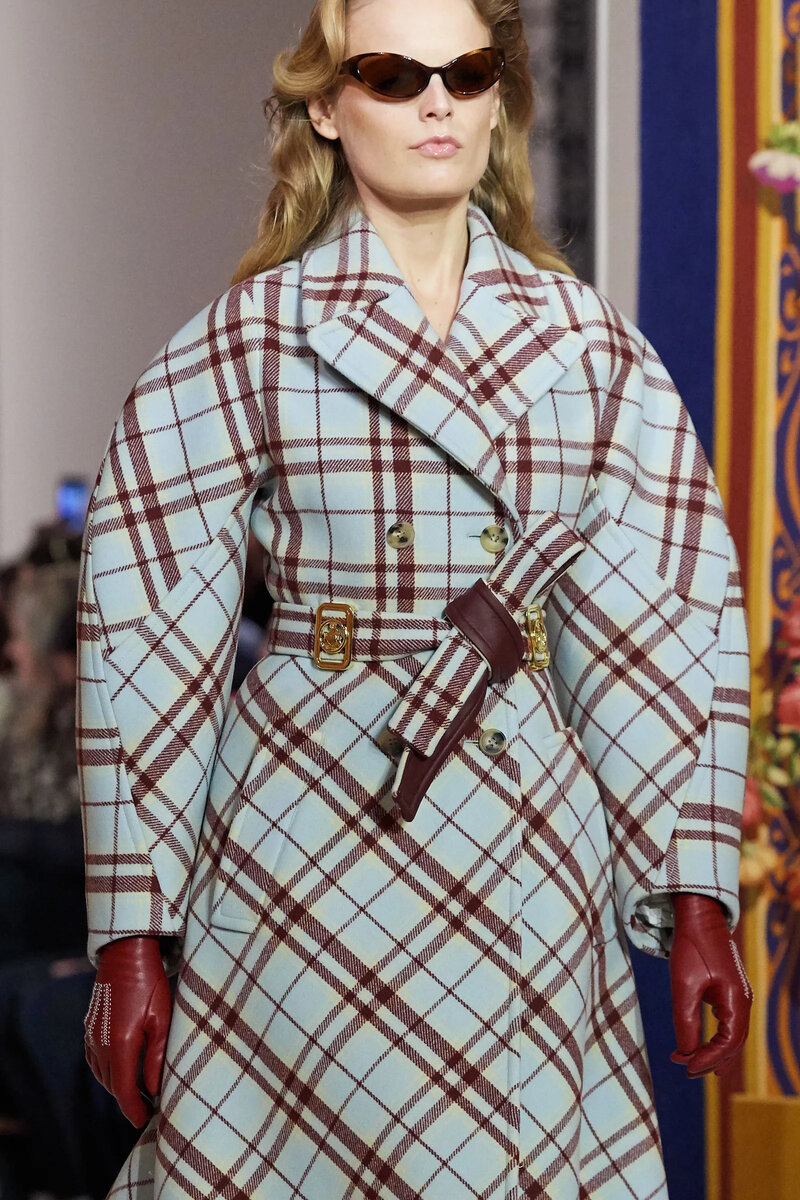 Lanvin, осень-зима 2020/21