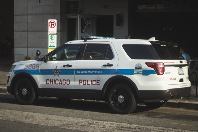    Полиция Чикаго (сс) mark6mauno