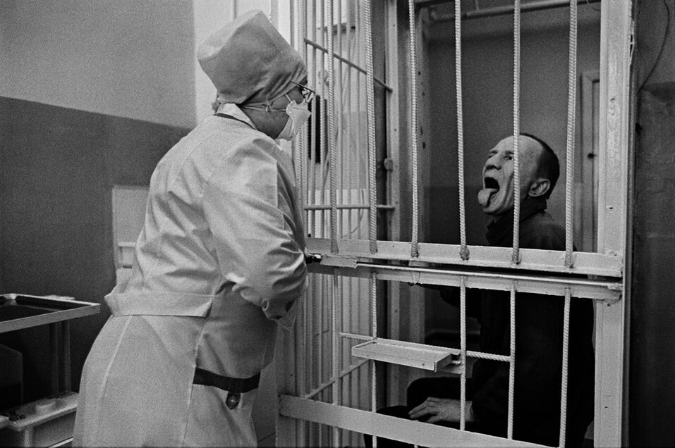 "Что значит – никого не ел? А если найду?!"