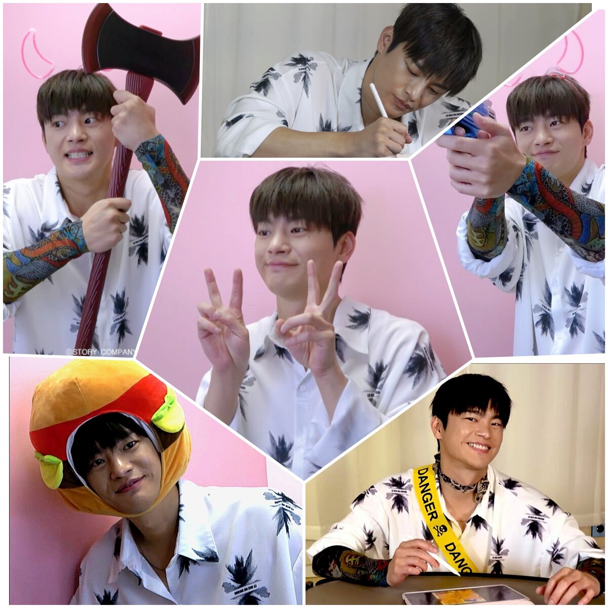    И кому тут без пяти минут 35?