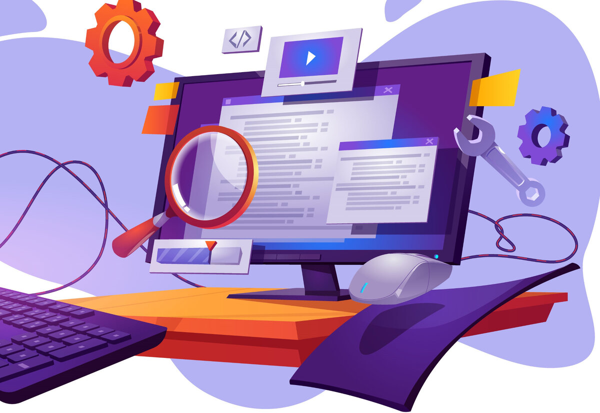 Лицензия художника: - "Designed by upklyak / Freepik"