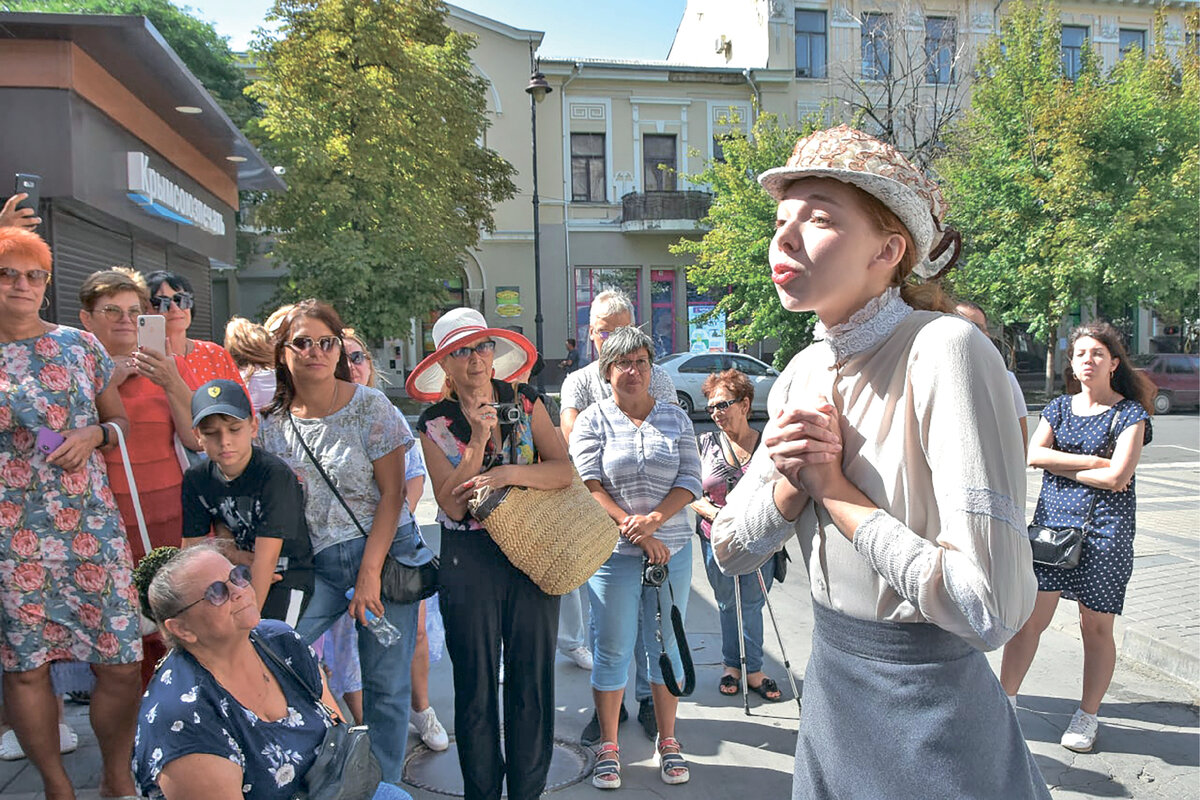 Фото: Гала Амарандо