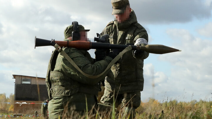 PETROV SERGEY/NEWS.RU VIA GLOBALLOOKPRESS.COM/GLOBALLOOKPRESS