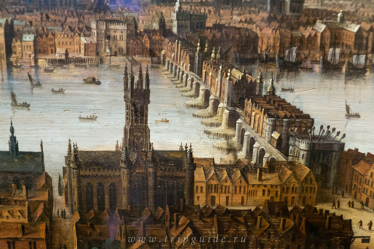 В среднем 1700. Англия 16 век архитектура Лондон. Средневековый Лондон. Лондон 15 век. Королевский двор Британия 16 век.