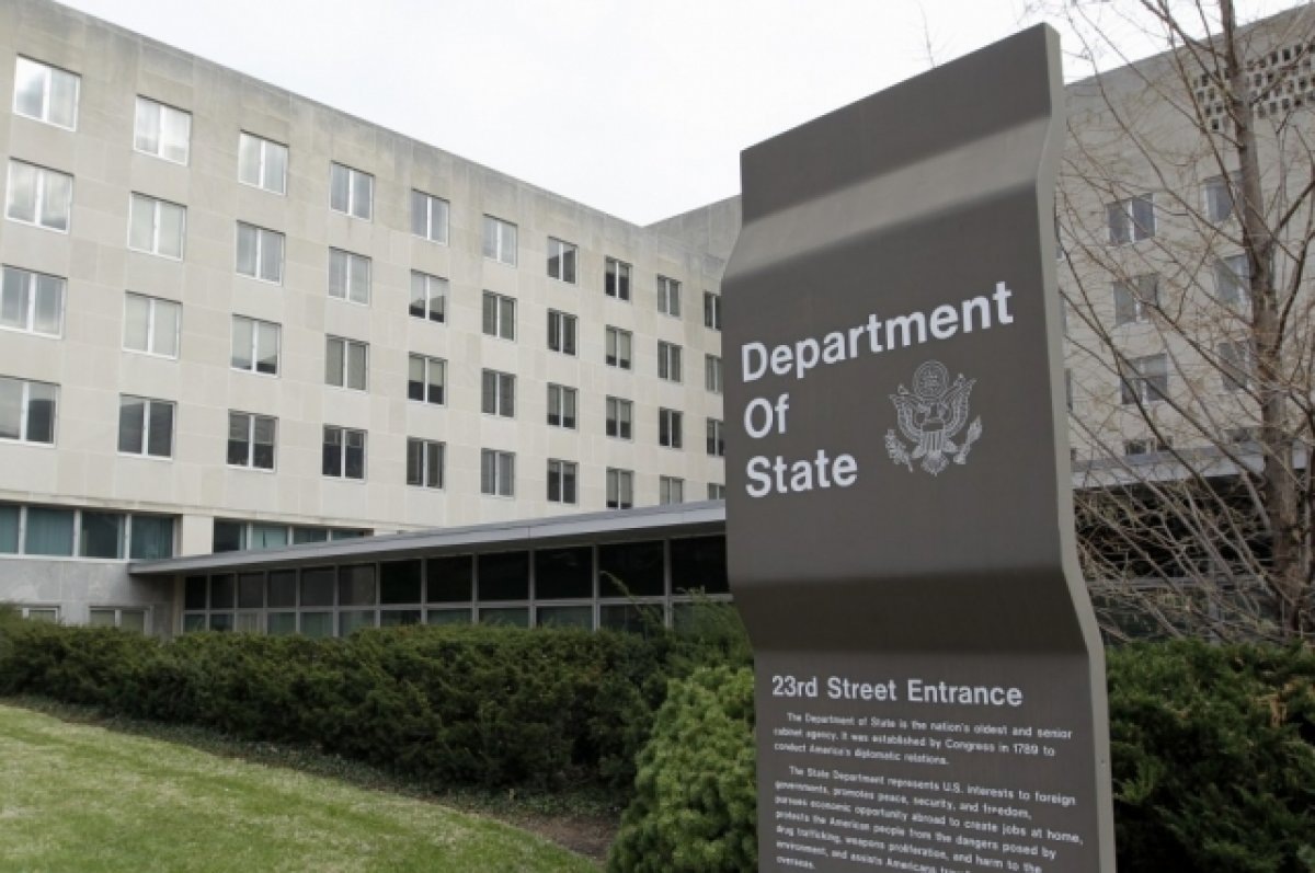    США одобрили возможную продажу Финляндии ракет на 323 миллиона долларов