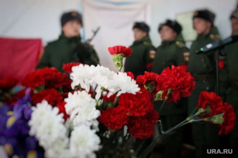    Прощание с Ильей Добриным пройдет 5 февраля