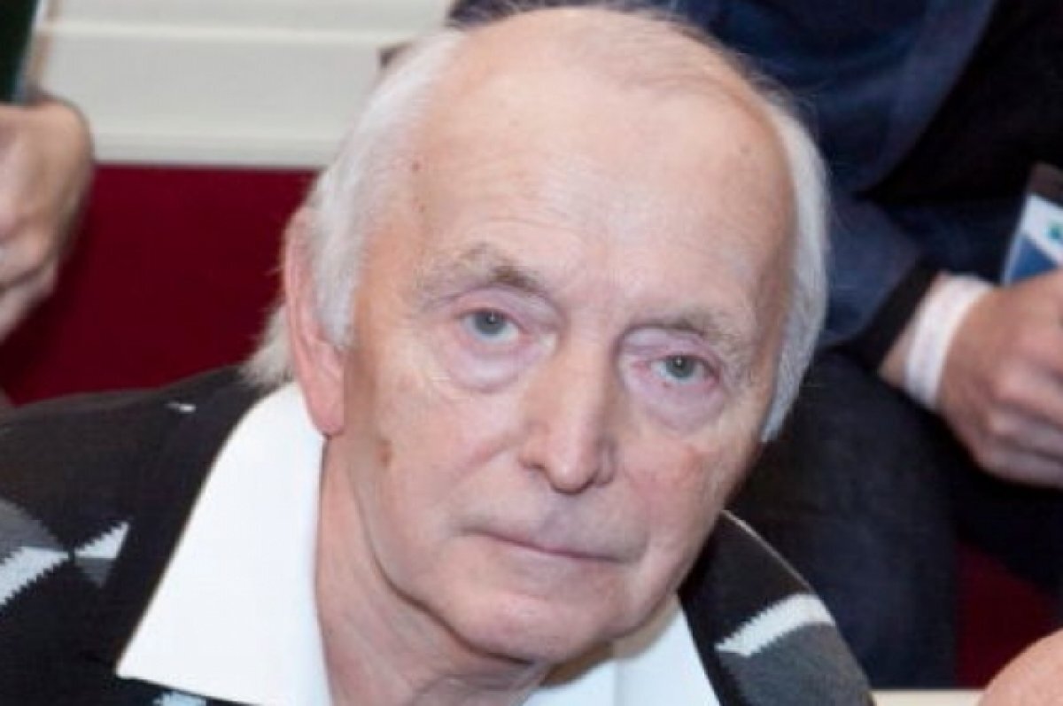    В Петербурге трагически погиб известный фотограф Валерий Дрелевский