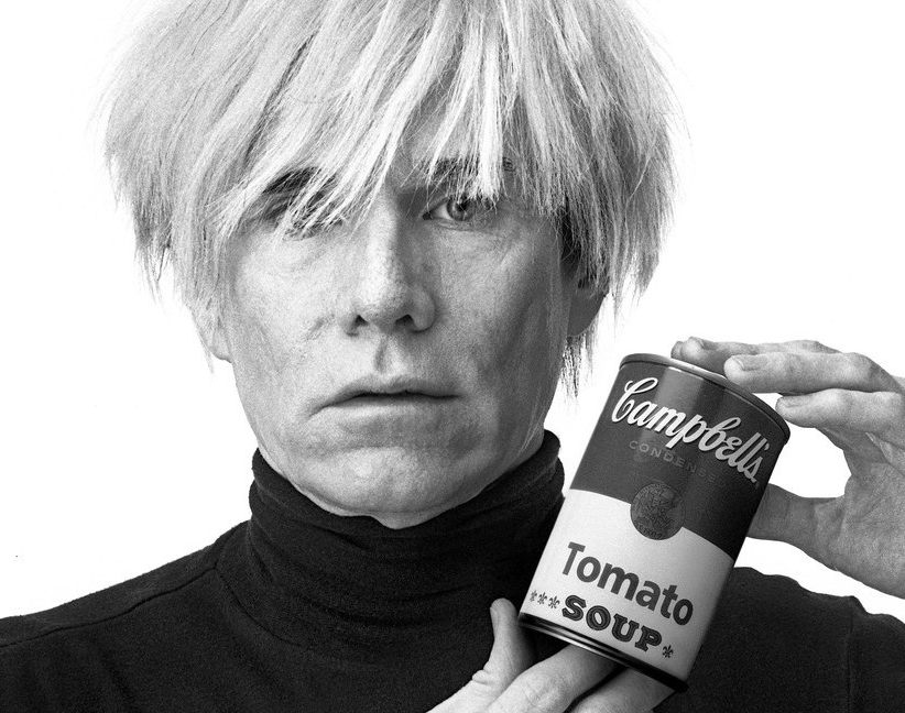 Энди Уорхол