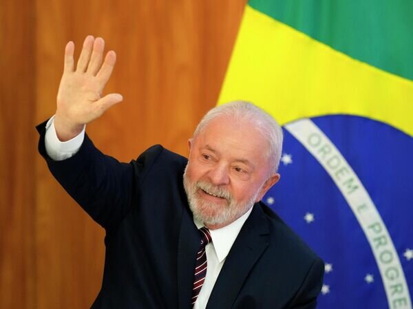    © AP Photo / Eraldo Peres