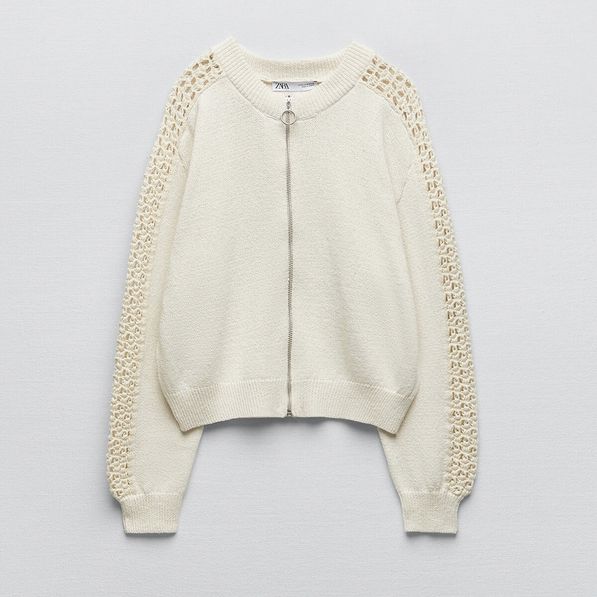 Фото взято с официального сайта zara.com