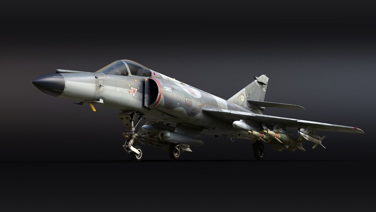 Super Etendard