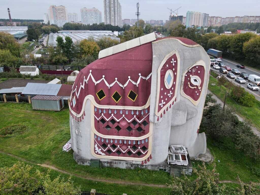 Фото с Яндекс карты 