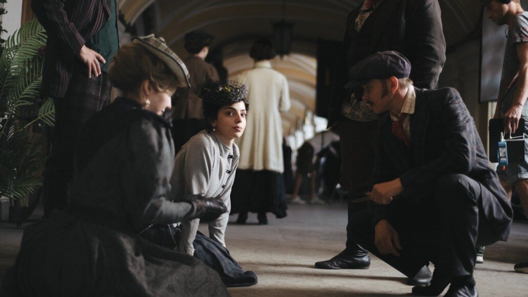 Листайте вправо, чтобы увидеть больше изображений