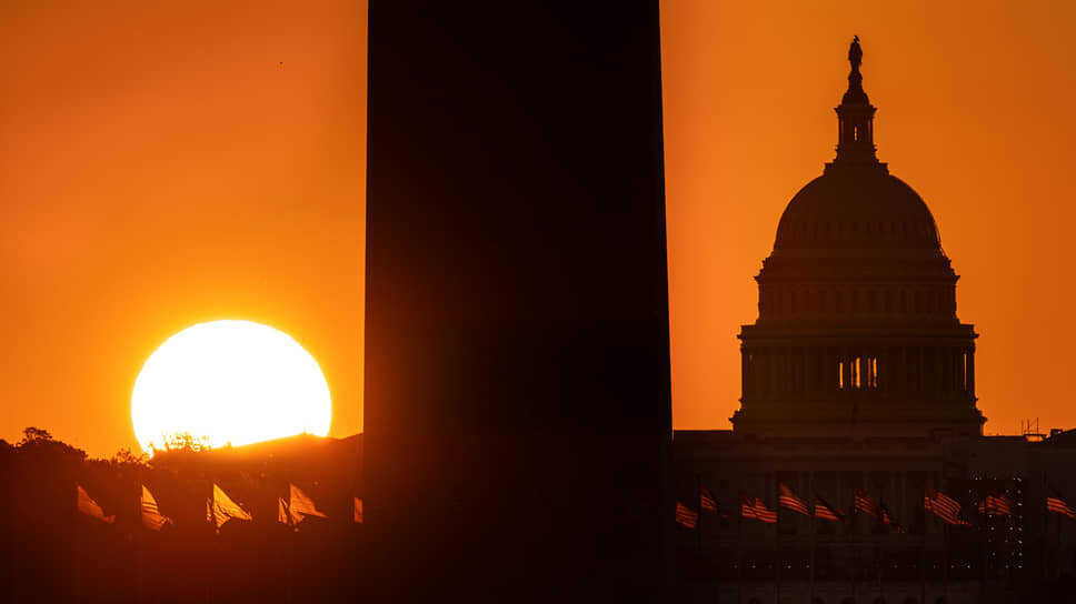   Фото: J. David Ake / AP