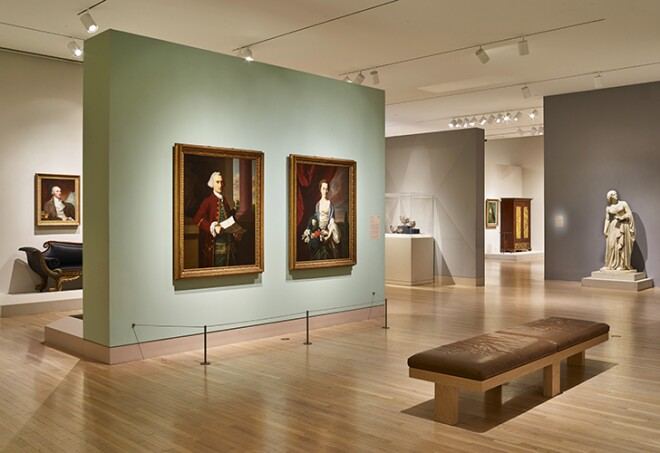 Dallas Museum of Art