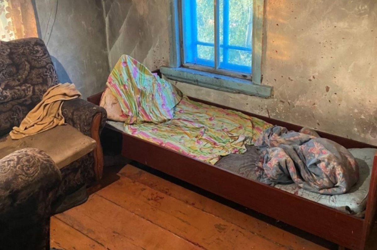    В Новосибирской области двое мужчин до смерти избили 26-летнего парня