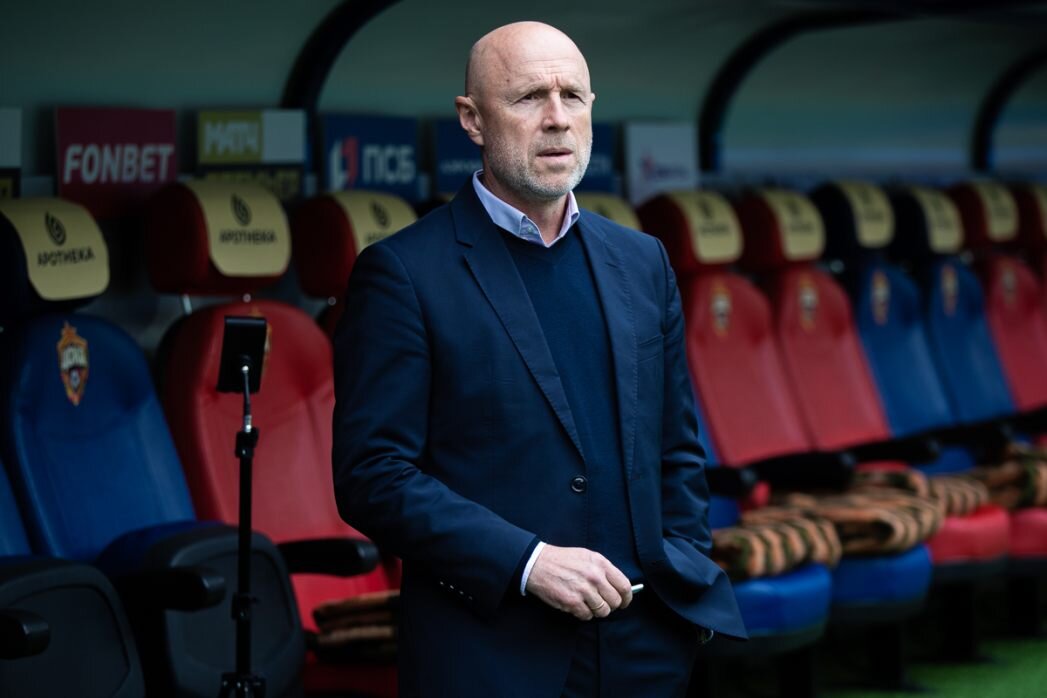    Фото: ПФК ЦСКА