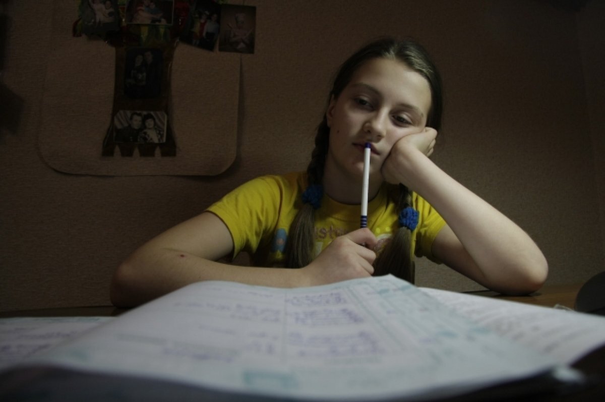    В Минобрнауки Коми сообщили о том, переведут ли школьников на дистант