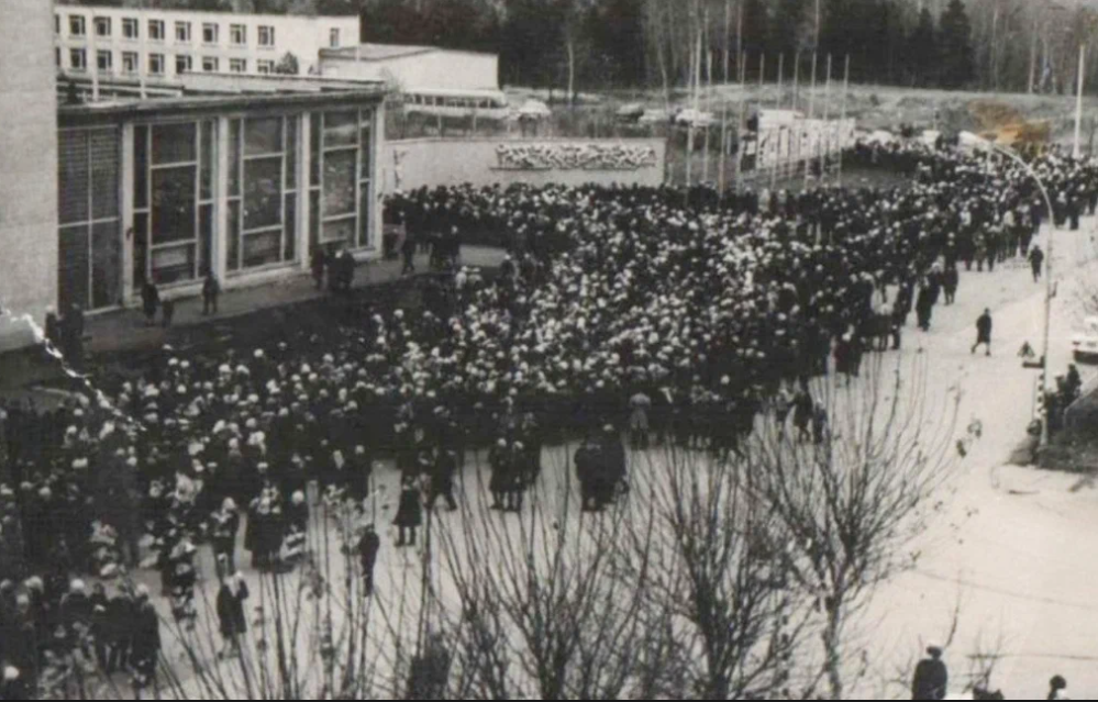 10 редких исторических фотографий которые стоит увидеть каждому ...