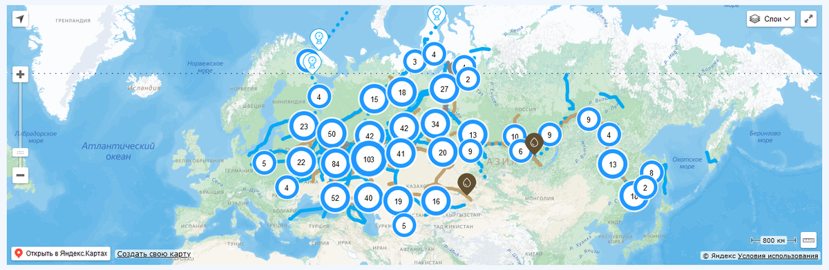 Источник https://energybase.ru/midstream/transneft/pipelines?ysclid=lmuf3tp0v5641432212