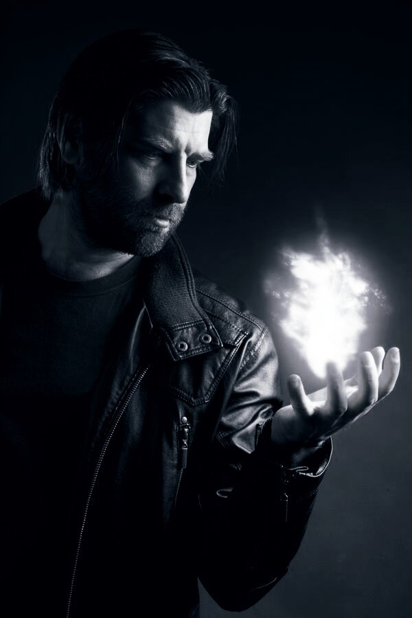 Иллюстрация из свободного доступа 