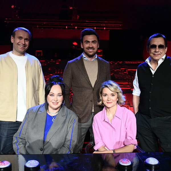     Филипп Киркоров и Лариса Долина сразятся с непрофессиональными вокалистами в шоу «Перепой звезду!»