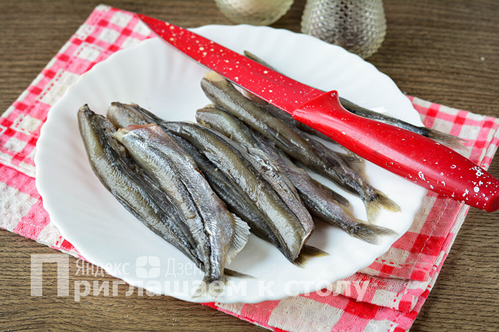 Мойва соленая в домашних условиях, очень вкусная с фото | Простые рецепты с фото