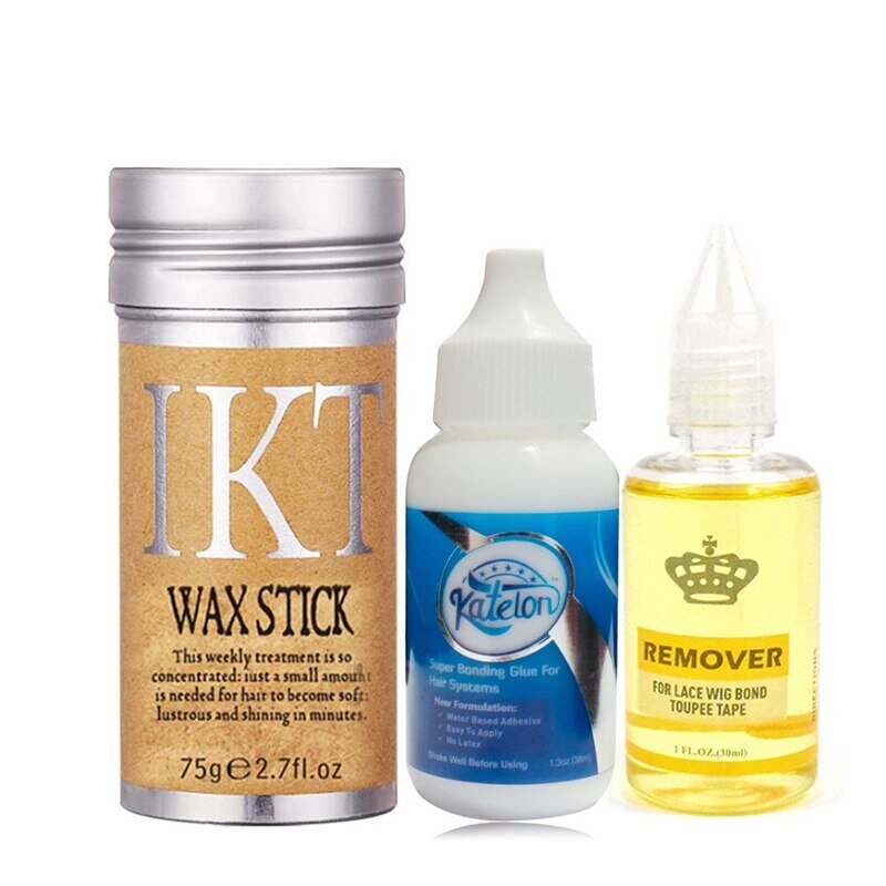 Стик для укладки волос