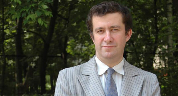 заместитель директора Института востоковедения РАН Александр Скаков