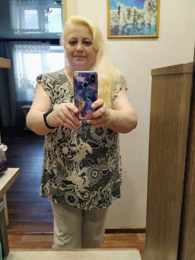 Это я через месяц полтора месяца после начала похудения, практически минус 9 кг.