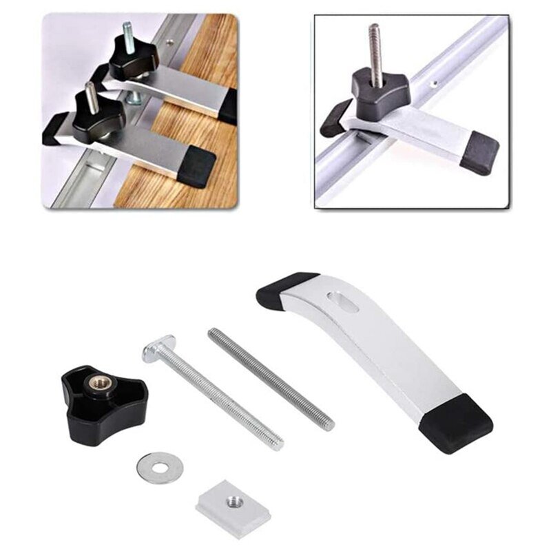 Инструмент нижний держатель kit niederhalter твс 7030