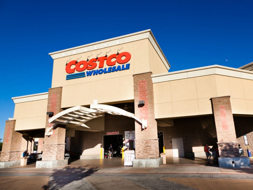 Costco Wholesale