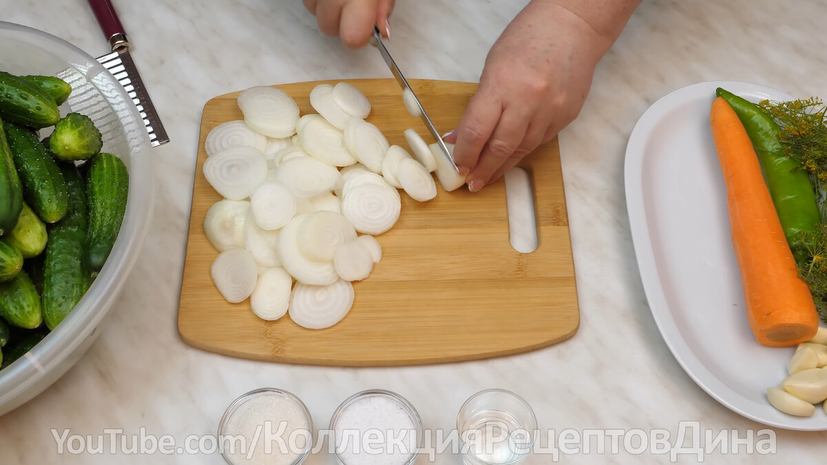 Продолжаем делать вкусные домашние заготовки, чтобы зимой максимально разнообразить свое меню и с удовольствием насладиться вкусными дарами лета!-2