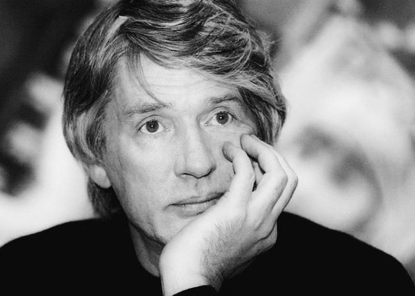 Александр Абдулов