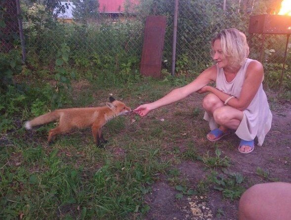 Фото из Instagram