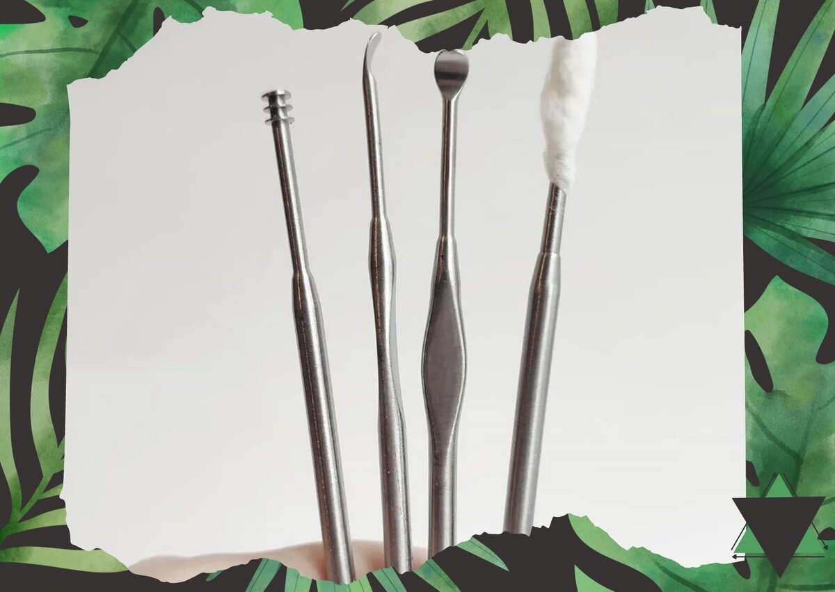 Мимикака во всей своей красе. Ну и все ее варианты и формы.