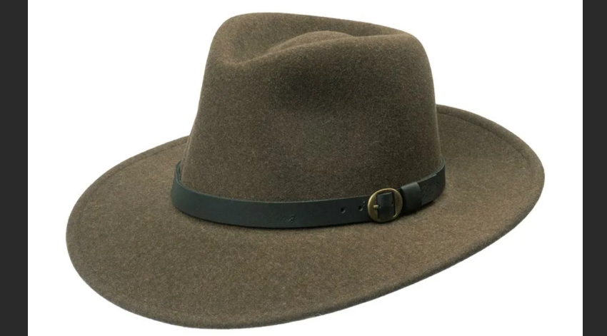 Шляпа, скрин из свободных источников.