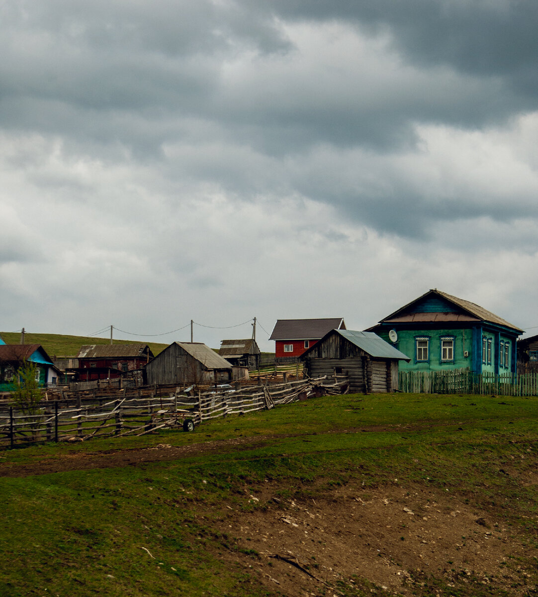 Старинные здания/дома | rusphotoland | Дзен