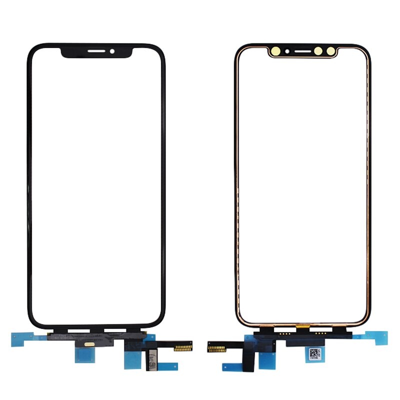 Тачскрин iphone x