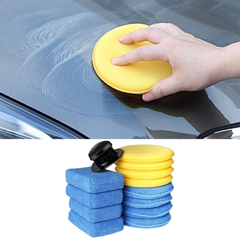 Губка для мытья