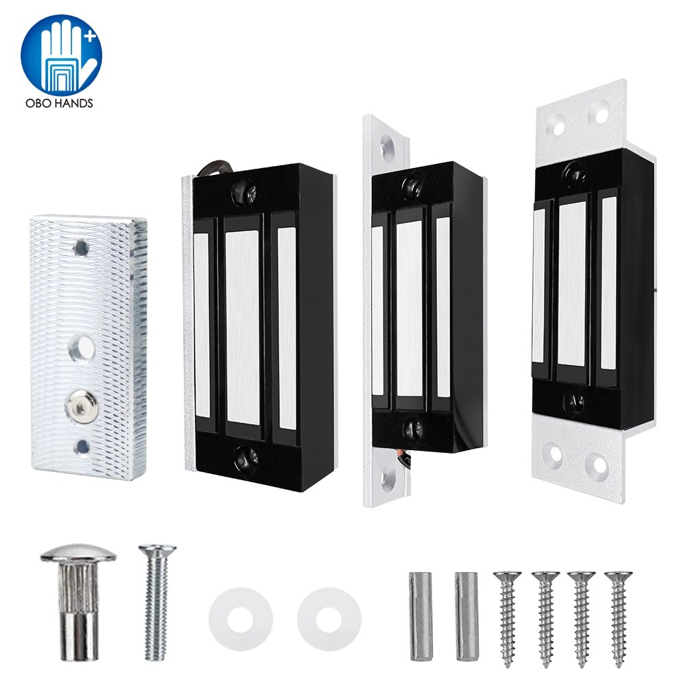 Электромагнитный замок ym-80