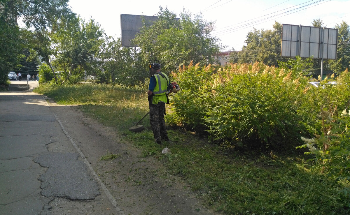 Фото В. Мухина