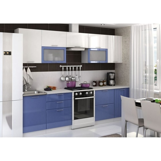 Кухня Ксения 2,8м - 39 680 ₽