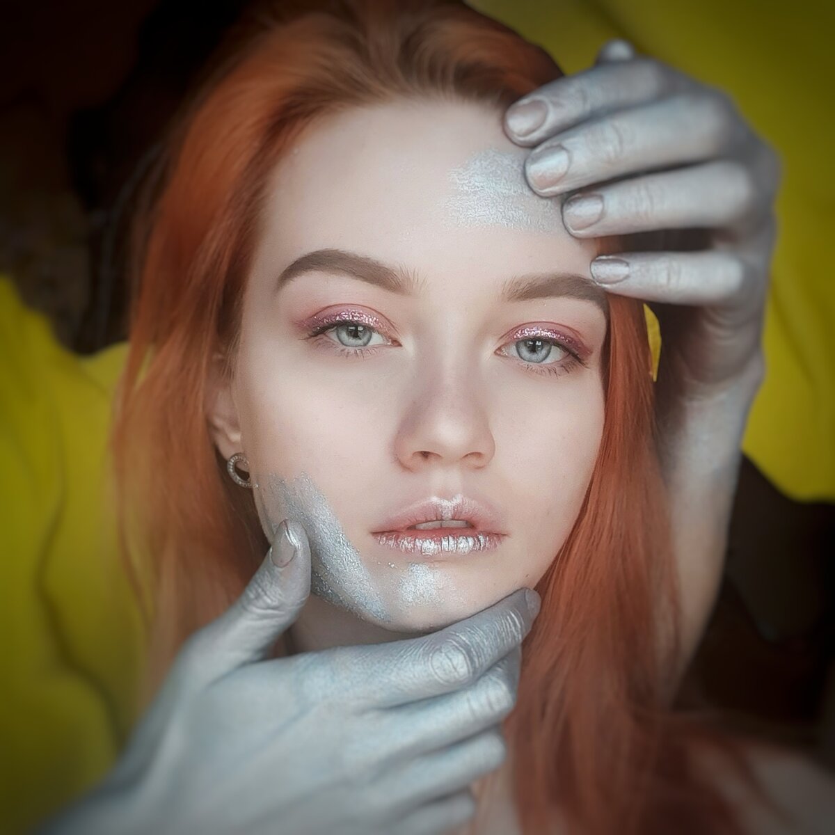 Мой Инстаграм: @lerajames_  