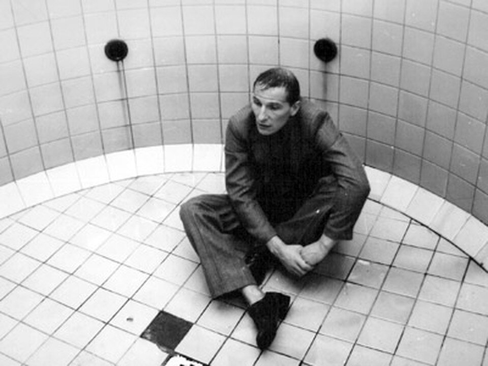 "Игла" - по ту сторону добра и зла