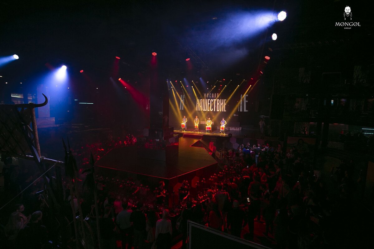 Фото с презентации ASMAN 