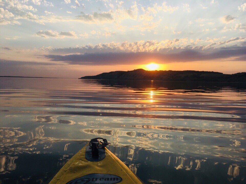 Фото автора 