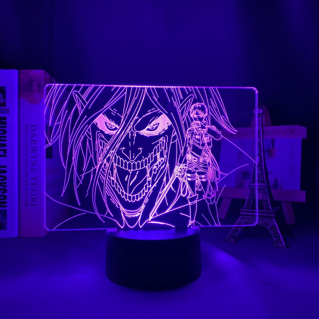 Светодиодные светильники