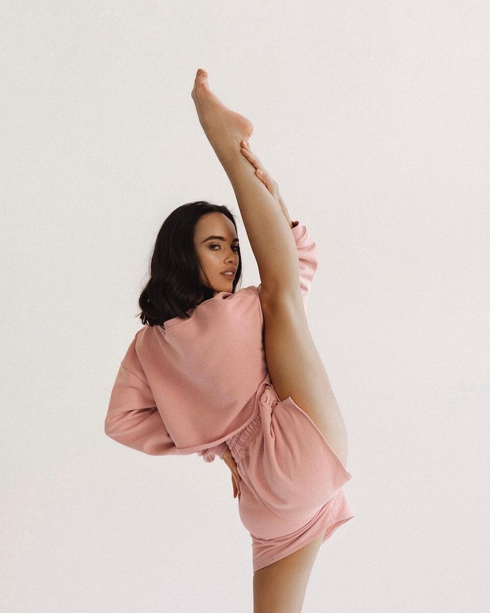 Milena Milachich, TOPSTRETCHING™