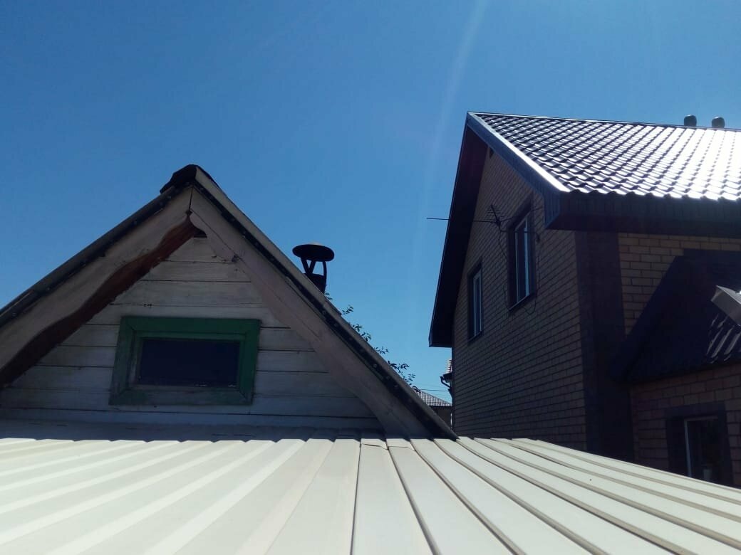 свежего воздуха тебе